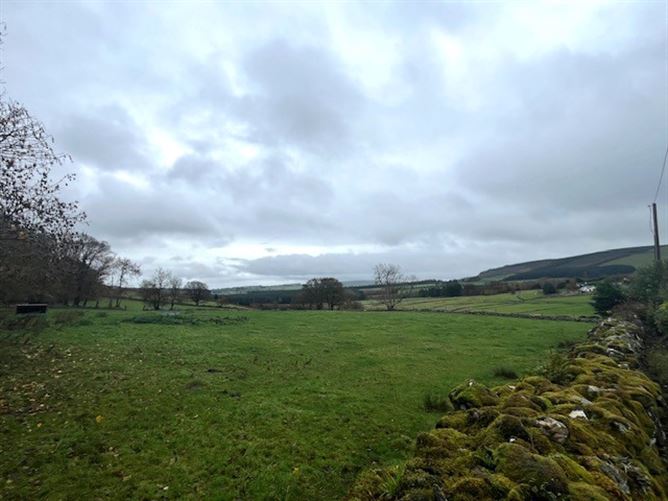 The Dowery, Blessington, Co. Wicklow