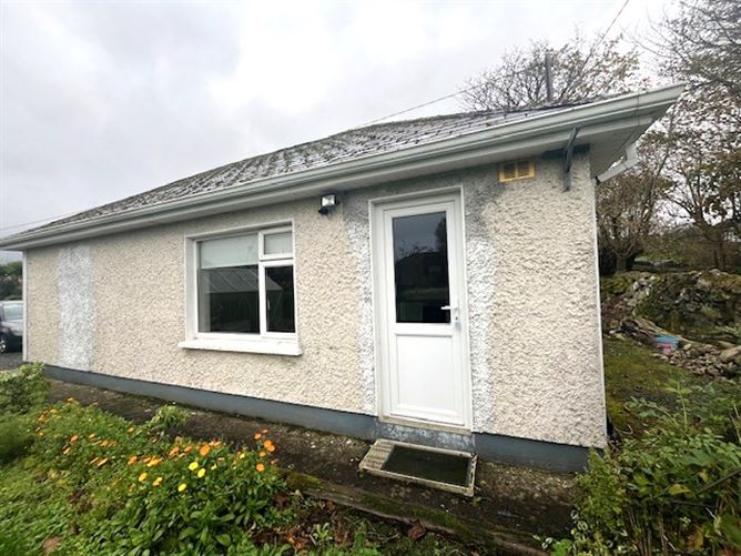 The Dowery, Blessington, Co. Wicklow