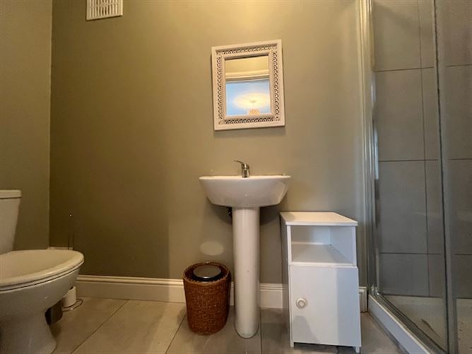 The Dowery, Blessington, Co. Wicklow