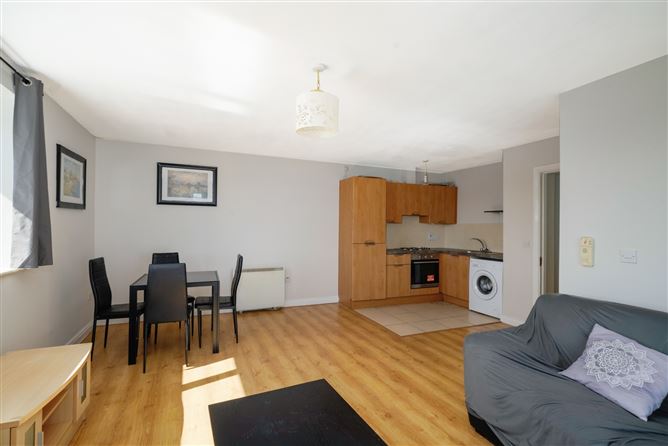 38 A Aras na Cluaine, Clondalkin, Dublin 22