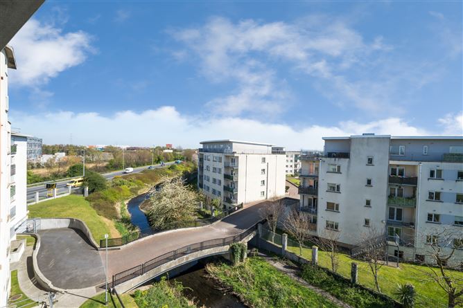 38 A Aras na Cluaine, Clondalkin, Dublin 22