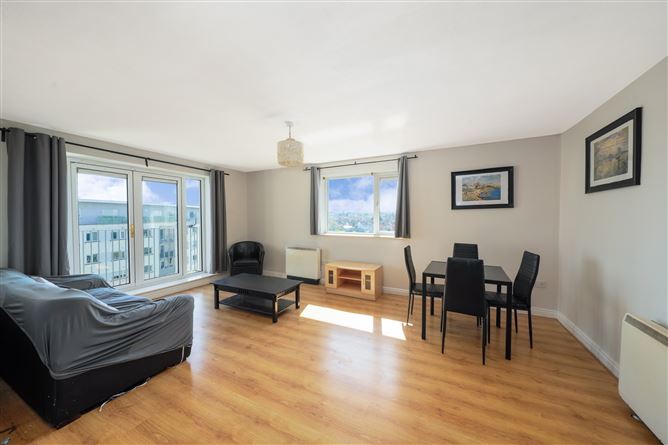 38 A Aras na Cluaine, Clondalkin, Dublin 22