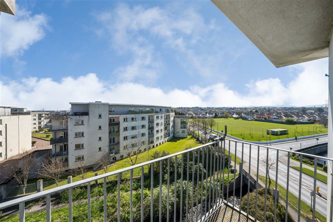 38 A Aras na Cluaine, Clondalkin, Dublin 22