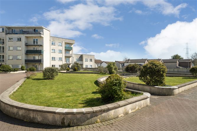 38 A Aras na Cluaine, Clondalkin, Dublin 22