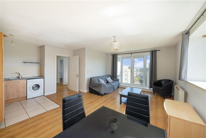 38 A Aras na Cluaine, Clondalkin, Dublin 22