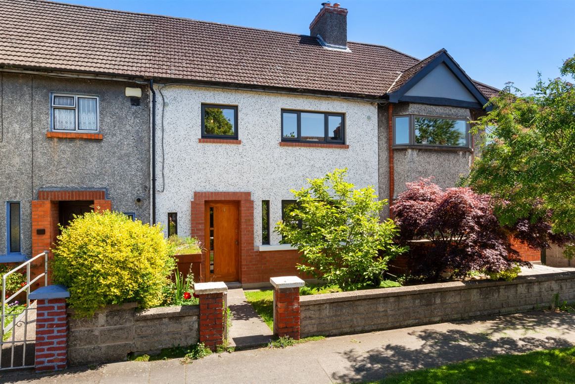 20 Shandon Crescent, Phibsboro, Dublin 7