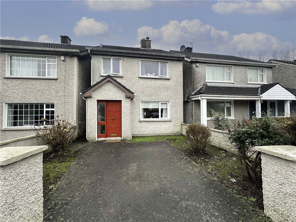 13A Glenanail Drive, Riverside, Tuam Road, Galway City