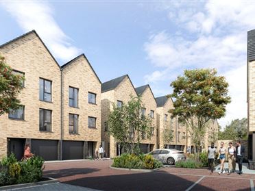 Mabestown Wood, Dublin Road, Malahide, Co. Dublin