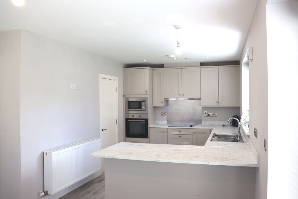 The Green, Bellingsmore, Dublin 15