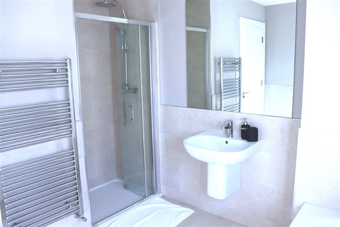 The Green, Bellingsmore, Dublin 15