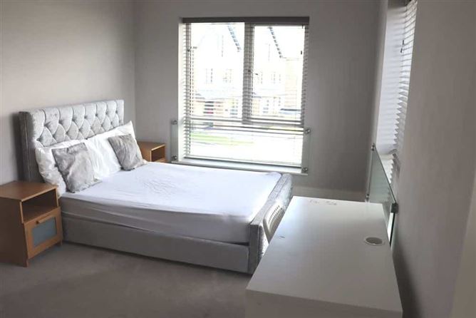 The Green, Bellingsmore, Dublin 15