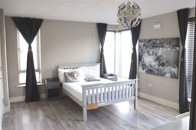 The Green, Bellingsmore, Dublin 15