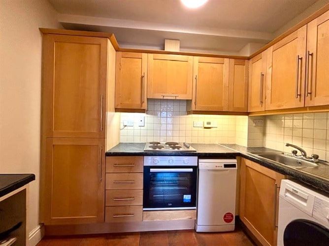 The Oaks, Charleville Square, Rathfarnham, Dublin 14