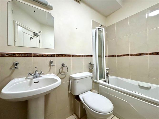 The Oaks, Charleville Square, Rathfarnham, Dublin 14