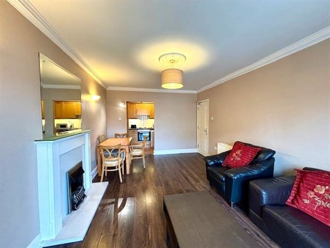 The Oaks, Charleville Square, Rathfarnham, Dublin 14