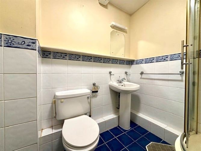 The Oaks, Charleville Square, Rathfarnham, Dublin 14