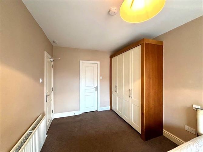 The Oaks, Charleville Square, Rathfarnham, Dublin 14