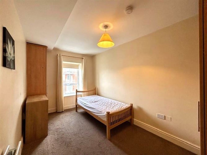 The Oaks, Charleville Square, Rathfarnham, Dublin 14