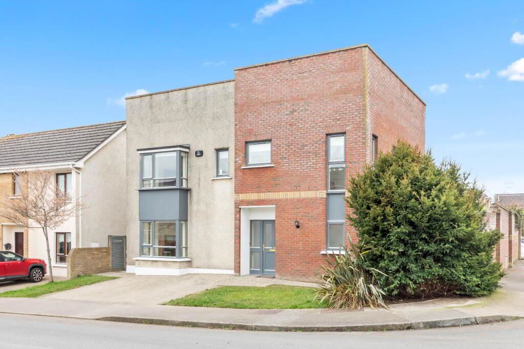 16 Ashewood Green, Ashbourne, Meath