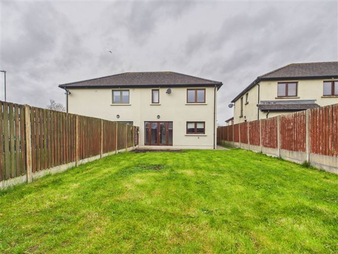 23 Russell Close, Gracefield Manor, Ballylynan, County Laois