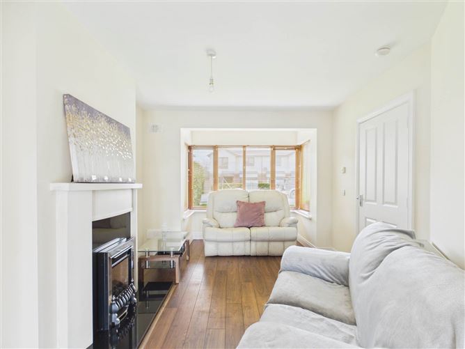 23 Russell Close, Gracefield Manor, Ballylynan, County Laois