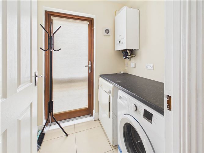 23 Russell Close, Gracefield Manor, Ballylynan, County Laois