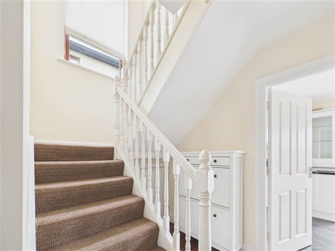 23 Russell Close, Gracefield Manor, Ballylynan, County Laois