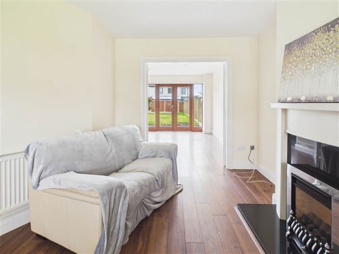 23 Russell Close, Gracefield Manor, Ballylynan, County Laois