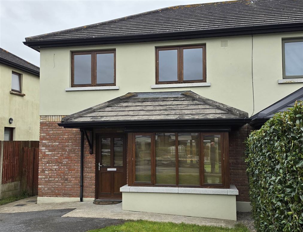 23 Russell Close, Gracefield Manor, Ballylynan, County Laois