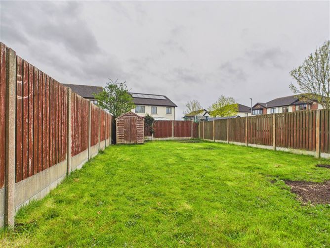 23 Russell Close, Gracefield Manor, Ballylynan, County Laois