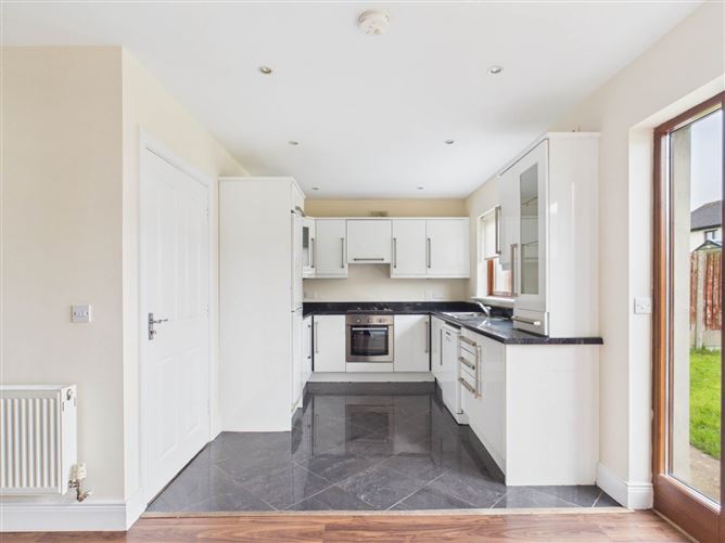 23 Russell Close, Gracefield Manor, Ballylynan, County Laois