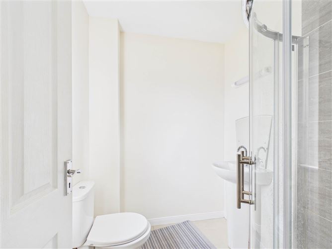 23 Russell Close, Gracefield Manor, Ballylynan, County Laois