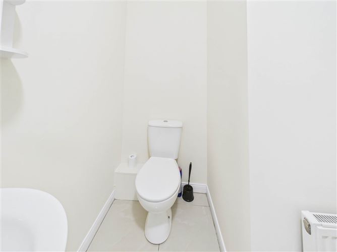 23 Russell Close, Gracefield Manor, Ballylynan, County Laois