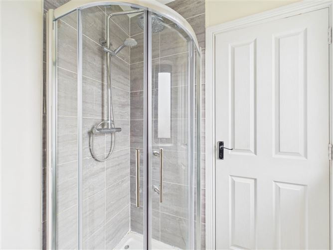 23 Russell Close, Gracefield Manor, Ballylynan, County Laois