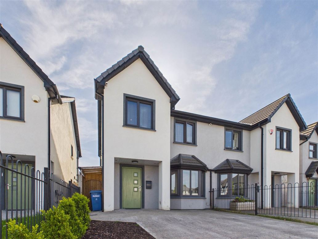 21 Cois Dara, Tullow Road, Carlow, County Carlow