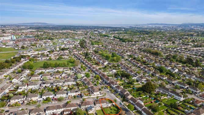 Photo 22 of 23 — 111 Pinewood Crescent, Glasnevin, Dublin 11