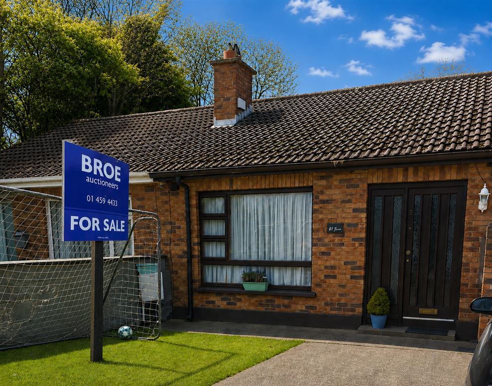 3 Oakway, Clondalkin, Dublin 22