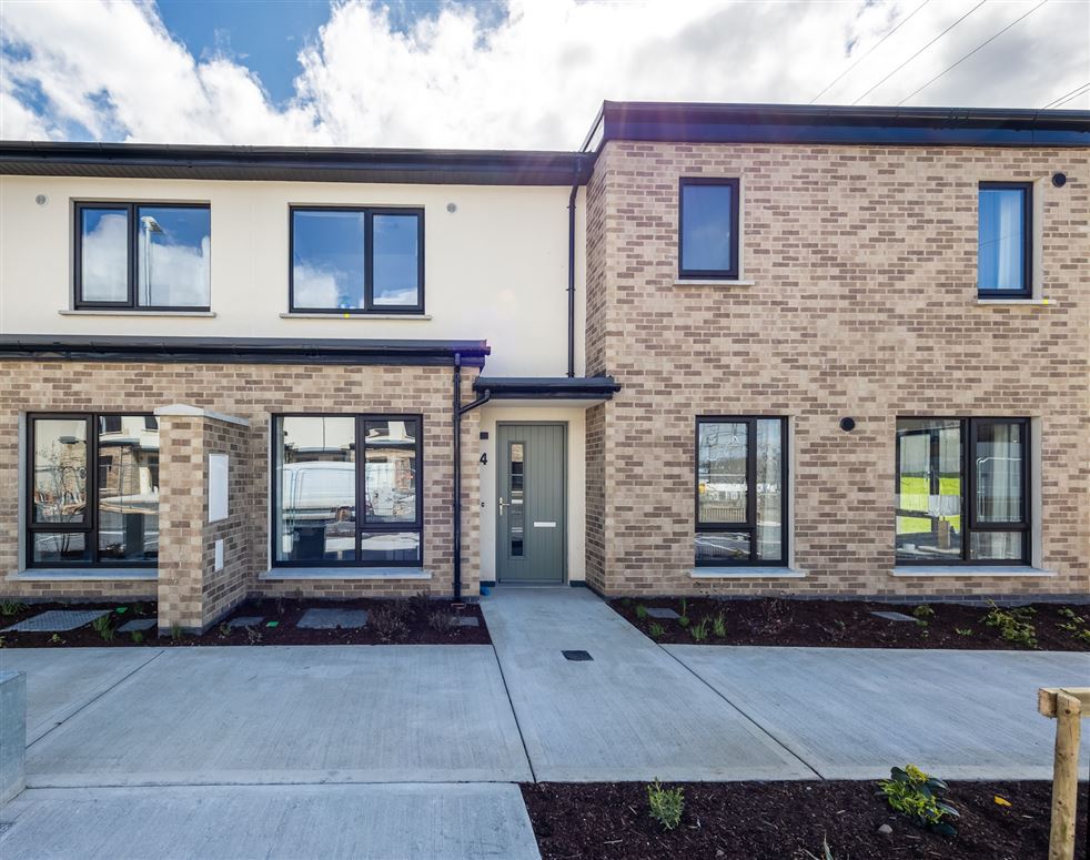 "The Virginia" White Pines Central, Rathfarnham, Dublin 16
