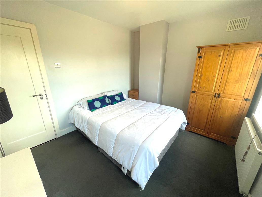 Gazelle Walk, Tyrrelstown, Dublin 15