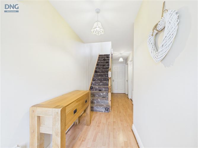 3 The View, Chaplestown Gate, Carlow Town, Carlow