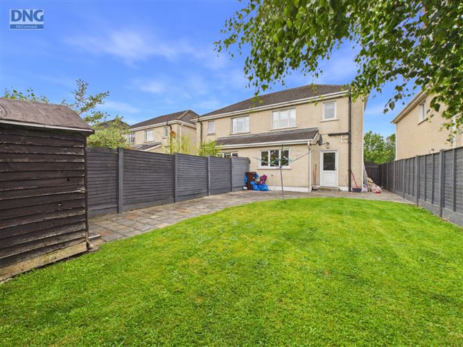 Photo 16 of 21 — 3 The View, Chaplestown Gate, Carlow Town, Carlow