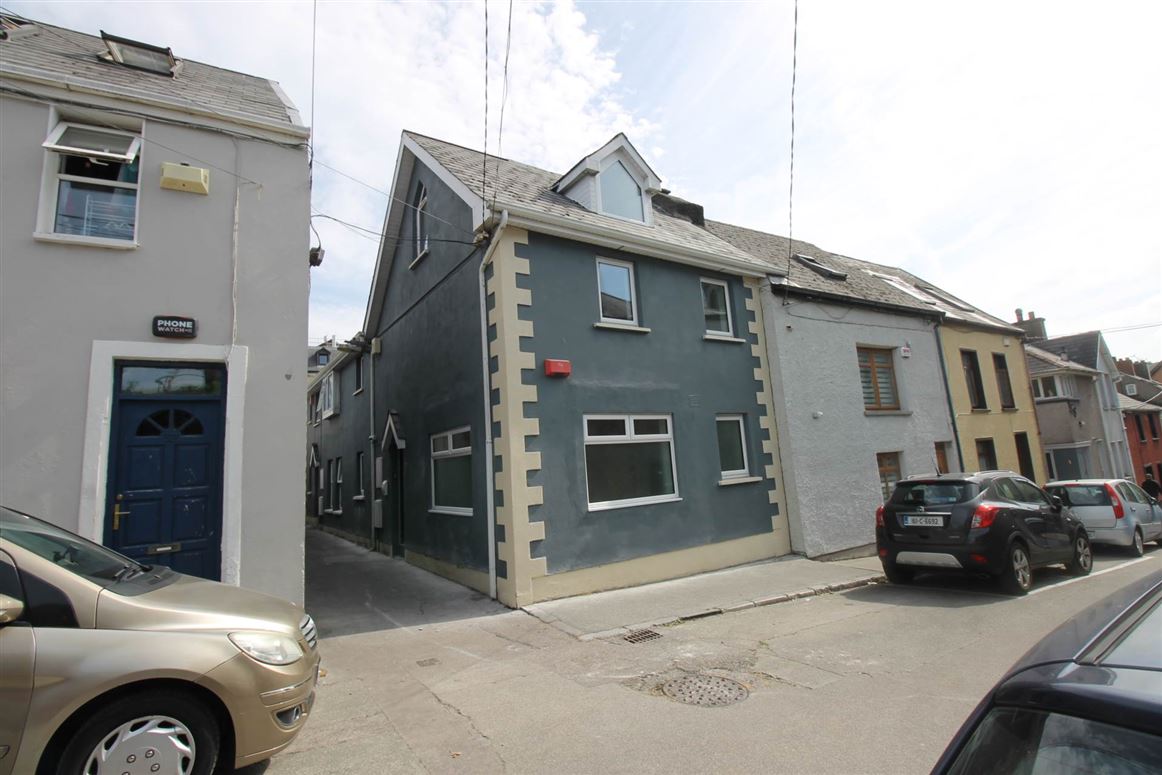 63 Dominick Street, Cork, County Cork