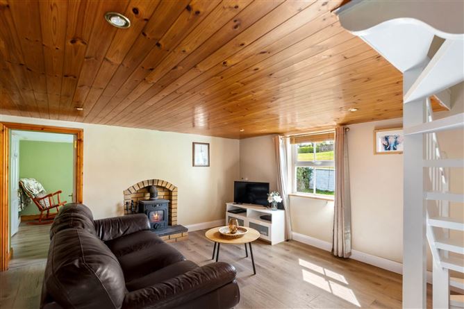 Coolboy, Tinahely, County Wicklow