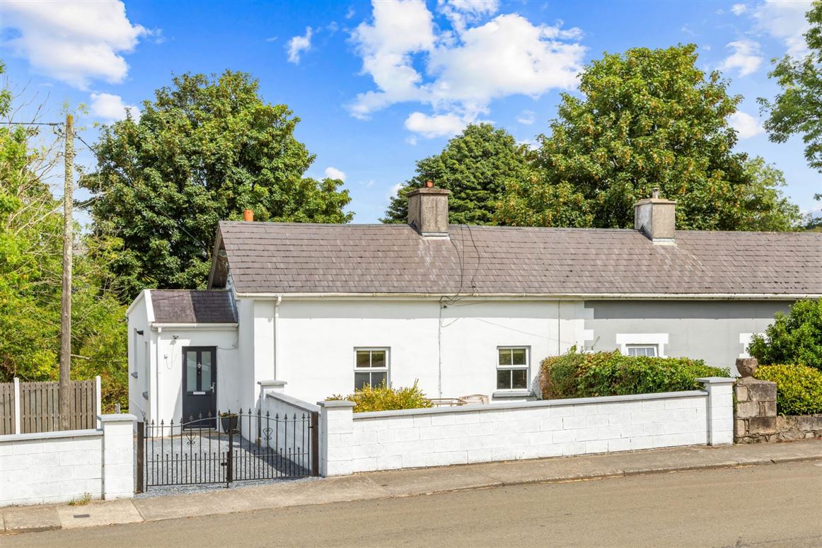 Coolboy, Tinahely, County Wicklow