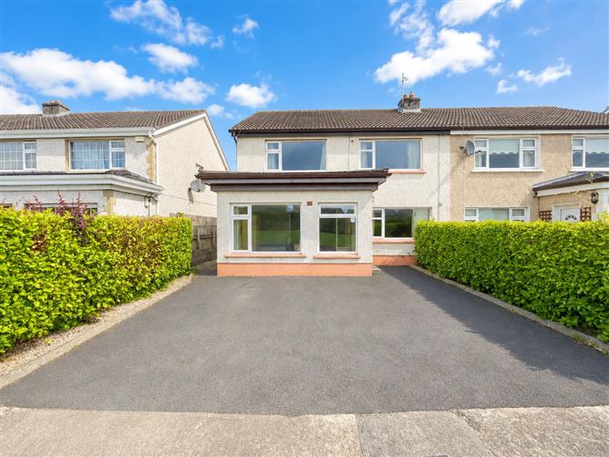 76 Cartron Bay, Cartron, Sligo
