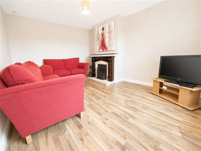 76 Cartron Bay, Cartron, Sligo