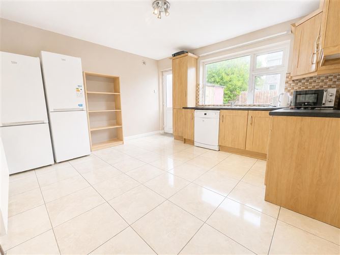 76 Cartron Bay, Cartron, Sligo