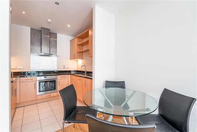 Baltrasna House, Spencer Dock , Docklands, Dublin 1