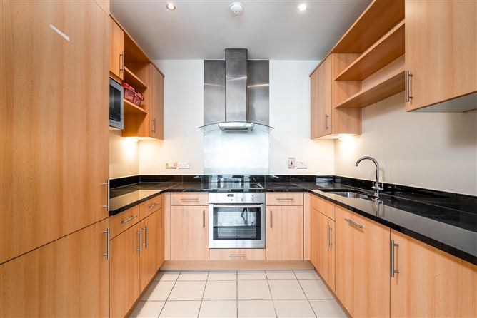 Baltrasna House, Spencer Dock , Docklands, Dublin 1