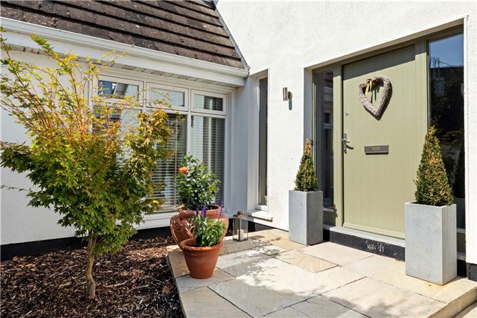 Sycamore Lodge, 8 Willowmount, Booterstown, Co. Dublin